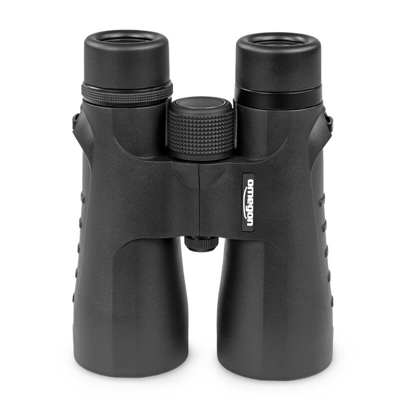 Jumelles Omegon Blackstar 2.0 10x50 + 2 filtres solaires