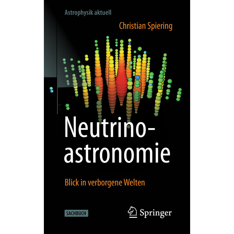 Springer Astronomie des neutrinos