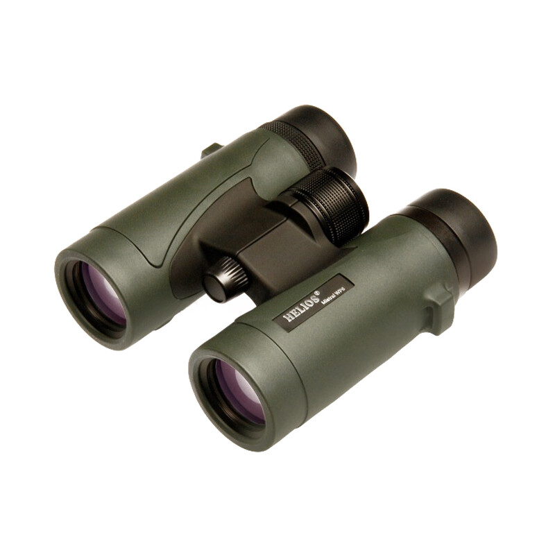 Jumelles Helios Optics 10x32 WP6 Mistral