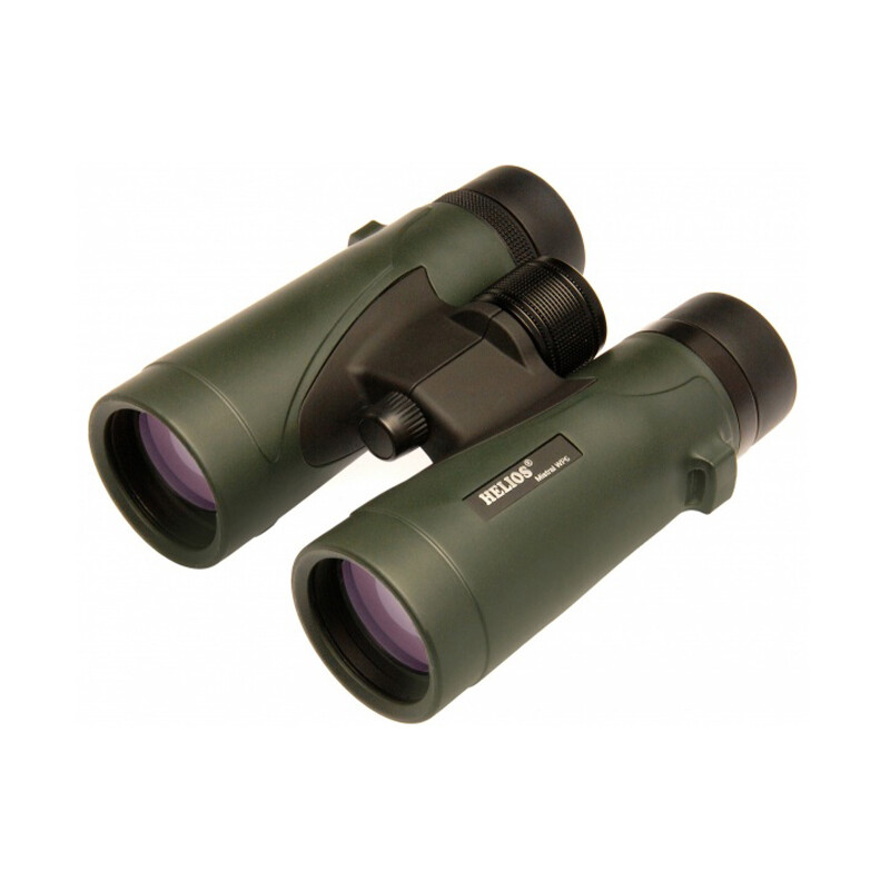 Jumelles Helios Optics 8x42 WP6 Mistral