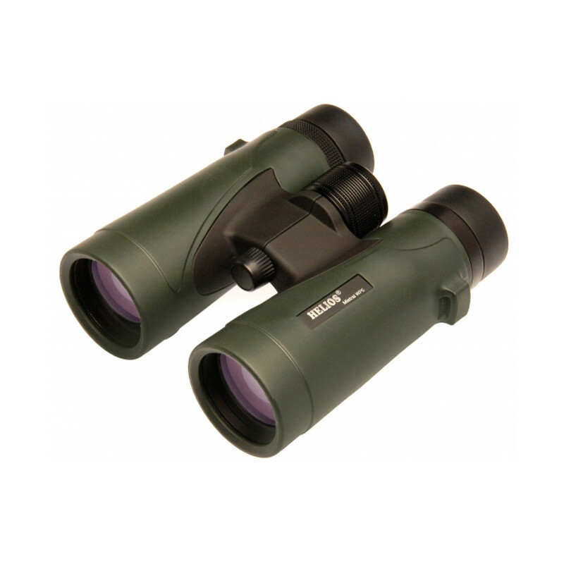 Jumelles Helios Optics 8x42 ED WP6 Mistral