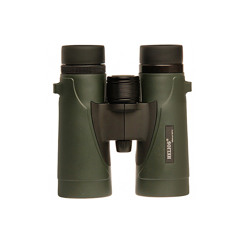 Jumelles Helios Optics 10x42 WP6 Mistral