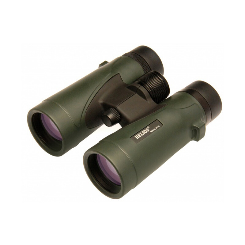 Jumelles Helios Optics 12x42 WP6 Mistral