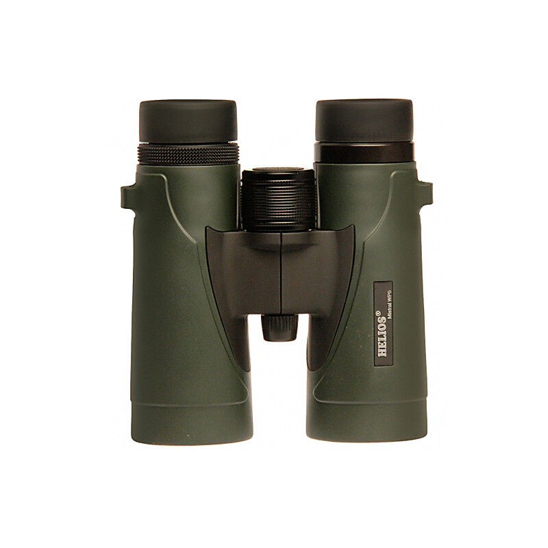 Jumelles Helios Optics 12x42 WP6 Mistral