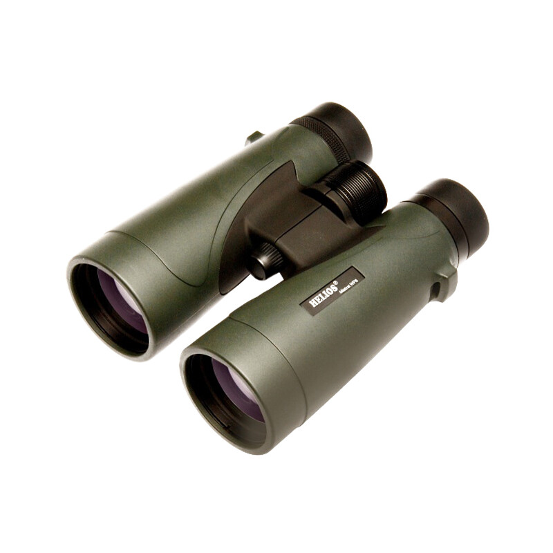 Jumelles Helios Optics 10x50 WP6 Mistral