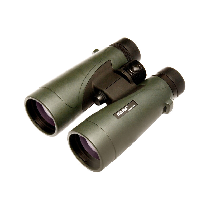 Jumelles Helios Optics 10x50 ED WP6 Mistral