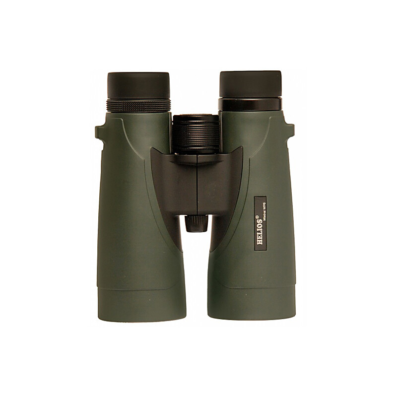 Jumelles Helios Optics 10x50 ED WP6 Mistral