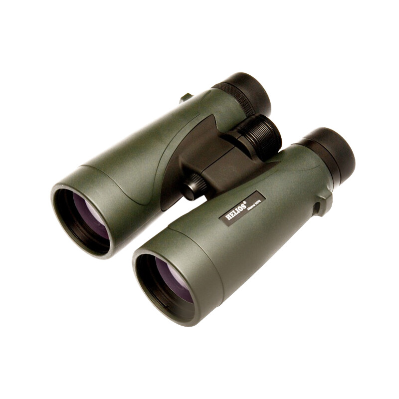 Jumelles Helios Optics 12x50 ED WP6 Mistral