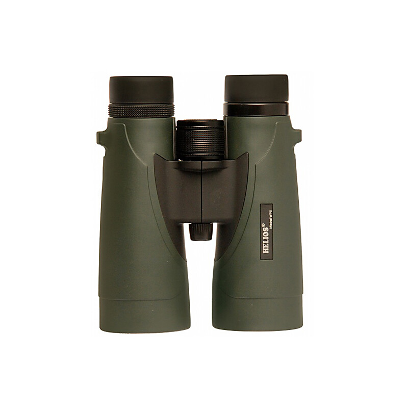 Jumelles Helios Optics 12x50 ED WP6 Mistral