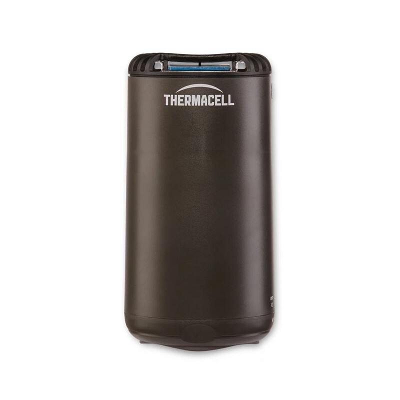 Thermacell HALO Mini graphite, sans pastille active ni cartouche de gaz