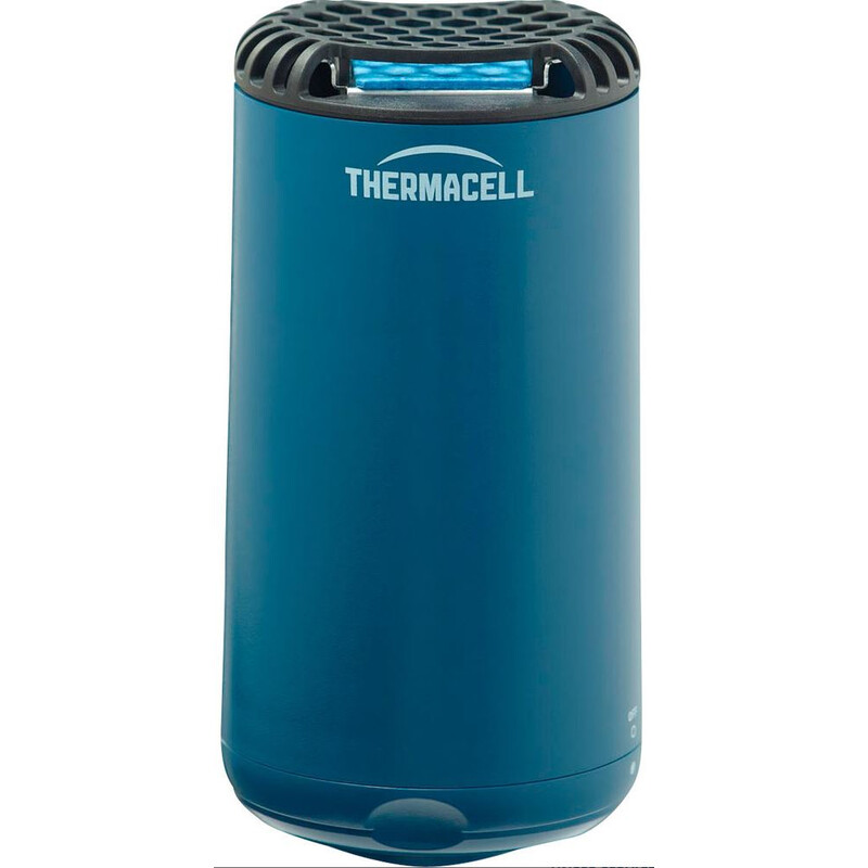 Thermacell Bouclier anti-moustiques HALO Mini bleu