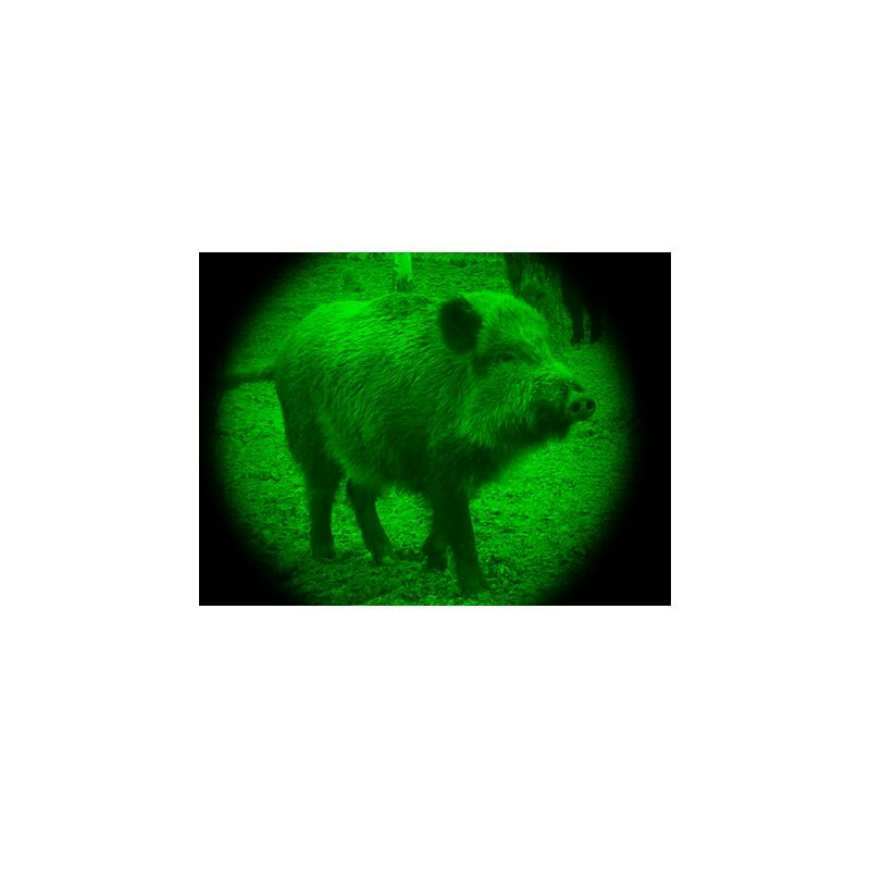 Vision nocturne ATN Night Spirit-2I 3x24