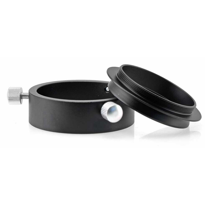 TS Optics Adaptateur rotatif M48