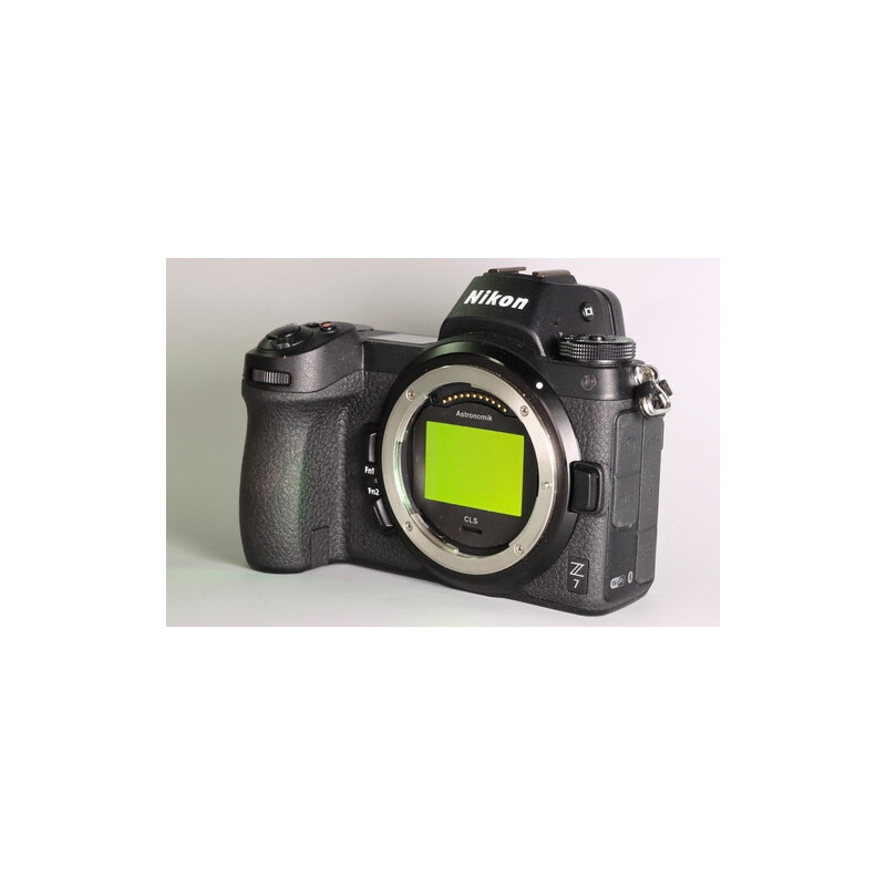 Filtre Astronomik CLS Clip Nikon Z XL