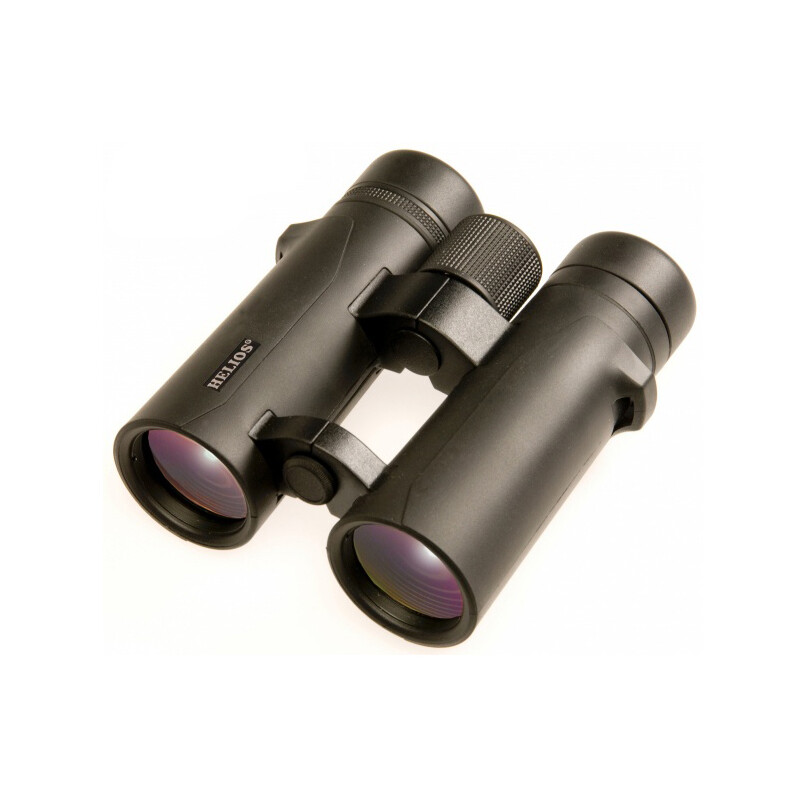 Jumelles Helios Optics 8x42 Nitrosport Waterproof