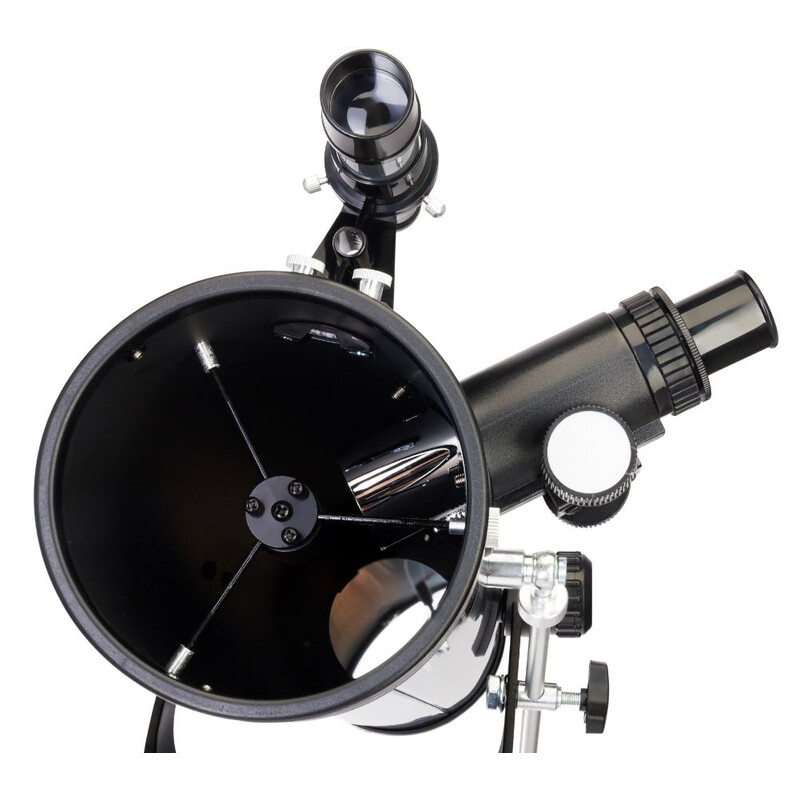Télescope Levenhuk N 76/700 Blitz 76 BASE AZ