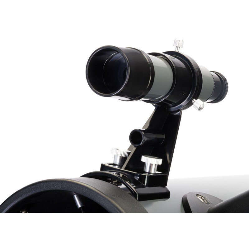 Télescope Levenhuk N 76/900 Blitz 76 PLUS EQ