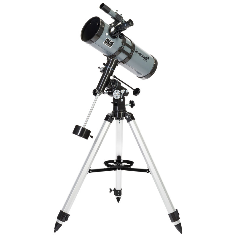 Télescope Levenhuk N 114/500 Blitz 114s PLUS EQ