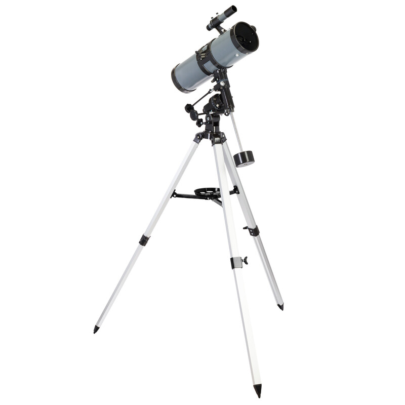 Télescope Levenhuk N 114/500 Blitz 114s PLUS EQ