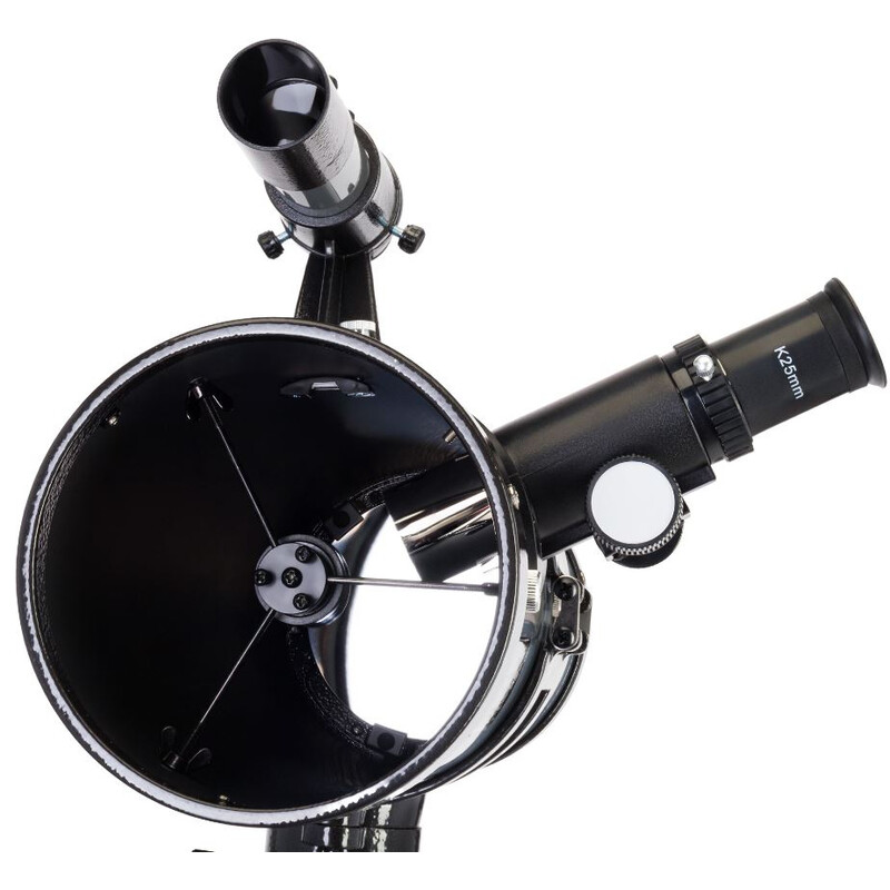 Télescope Levenhuk N 114/500 Blitz 114s PLUS EQ