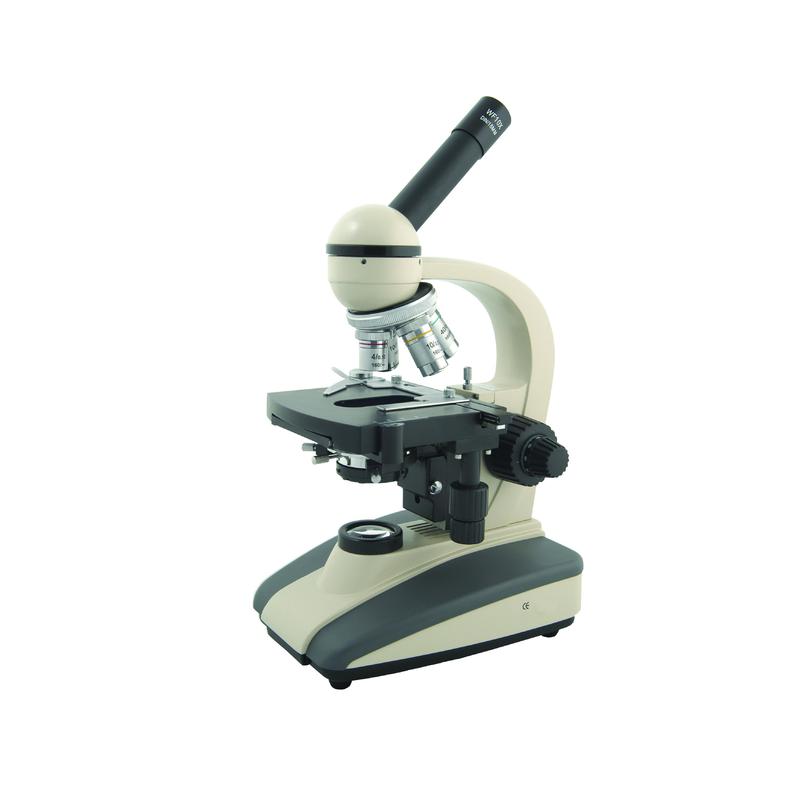 Microscope Windaus HPM 210, LED, monokular