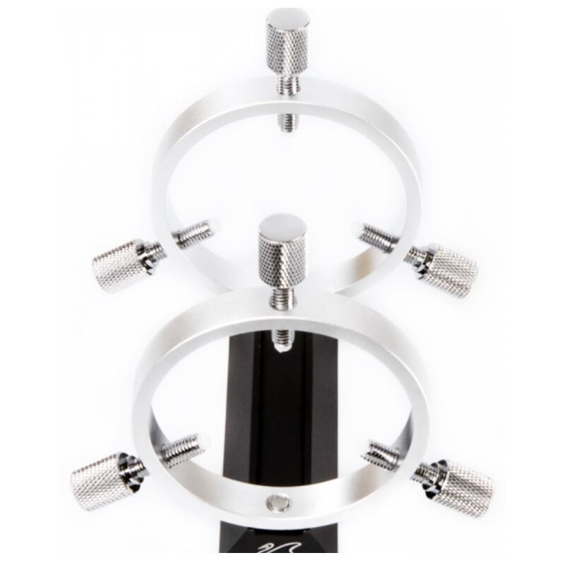 William Optics Colliers de serrage 50 mm
