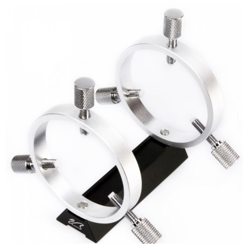 William Optics Colliers de serrage 50 mm