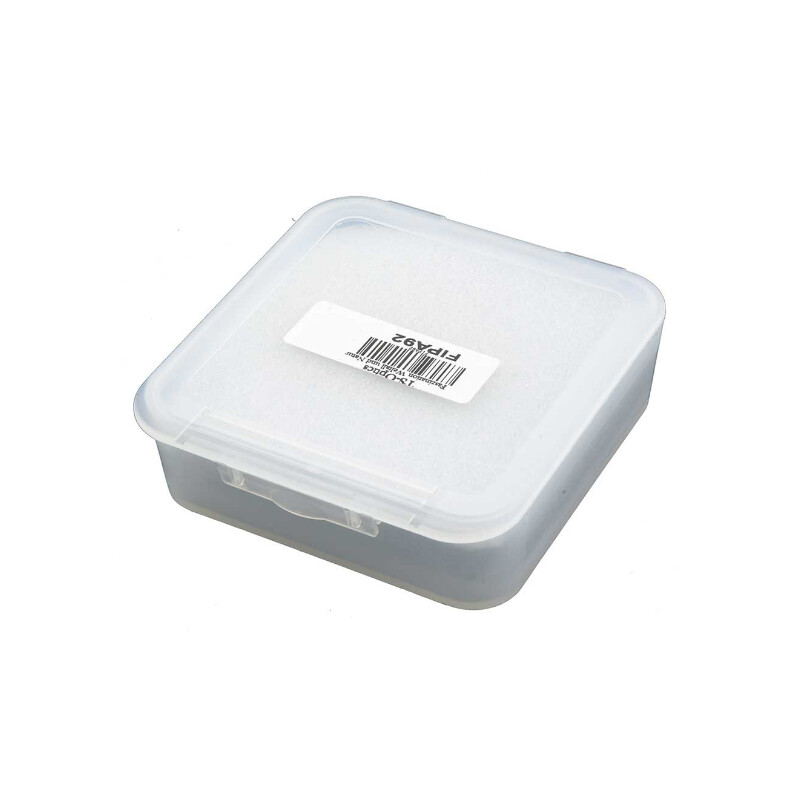 TS Optics Boîtes de protection pour tiroirs filtrants