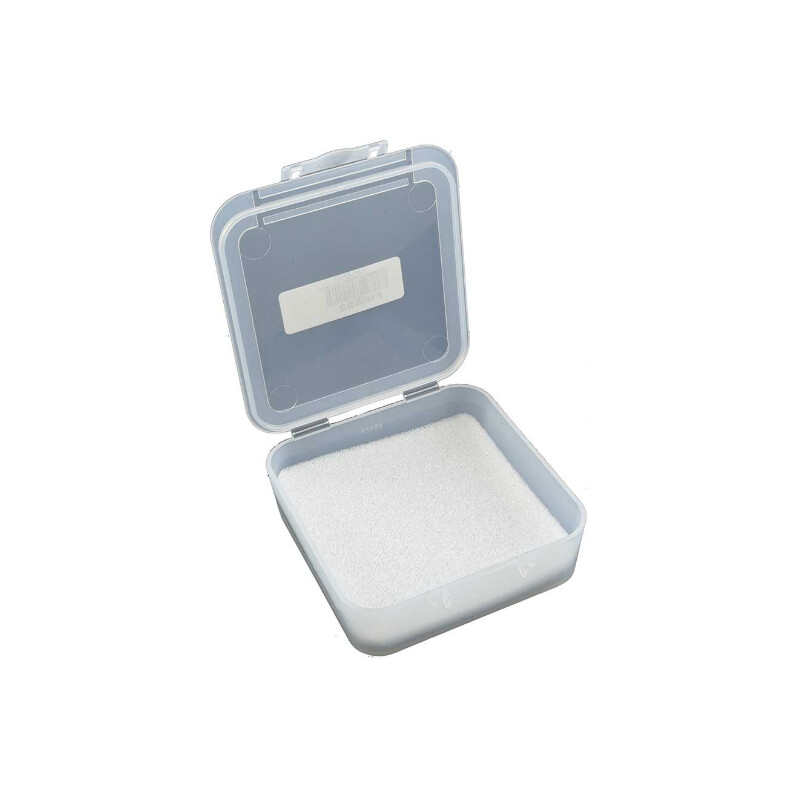 TS Optics Boîtes de protection pour tiroirs filtrants
