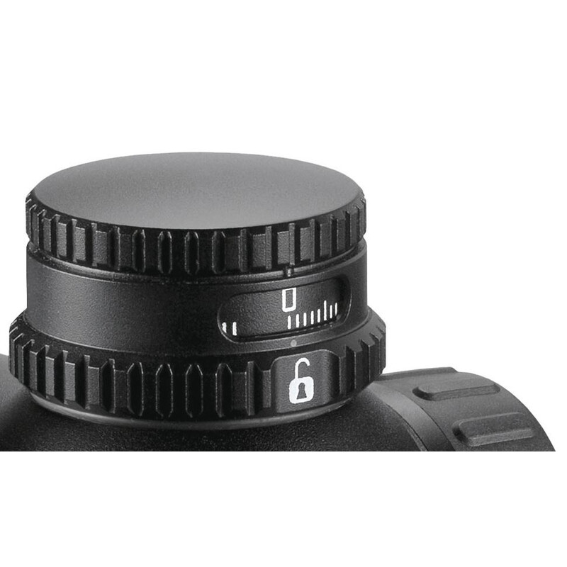 Lunette de tir Leica Magnus 1.8-12x50 i L-4a BDC