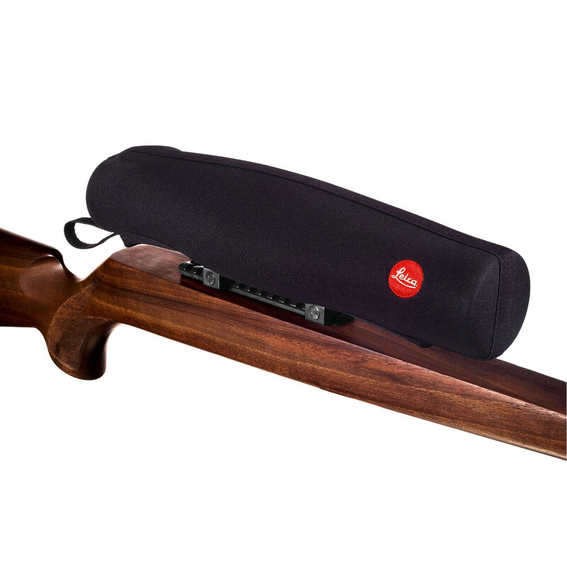 Leica Neopren Cover XL / 56mm, brun chocolat