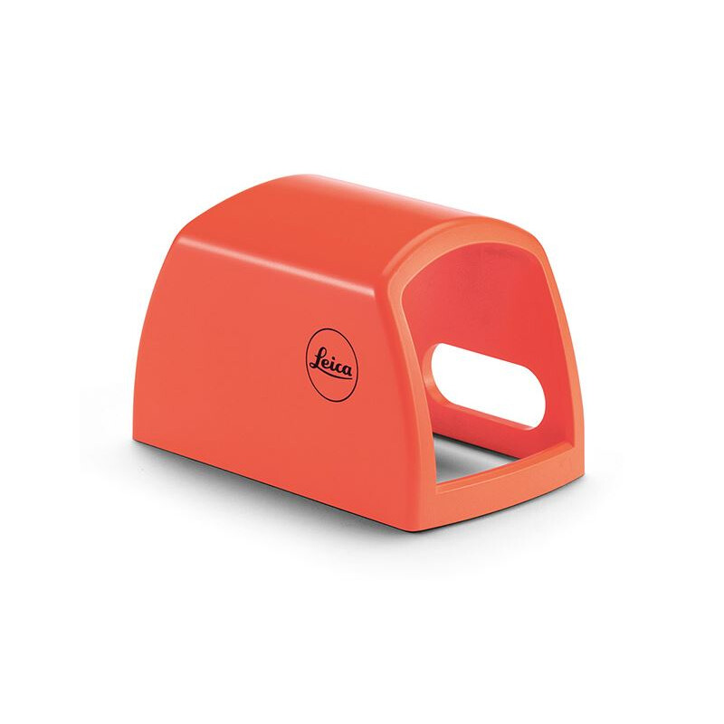 Leica Couverture Tempus orange