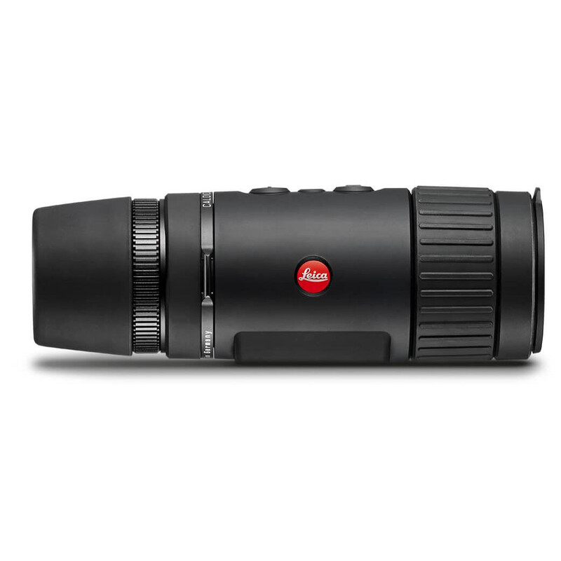 Caméra à imagerie thermique Leica Calonox Sight
