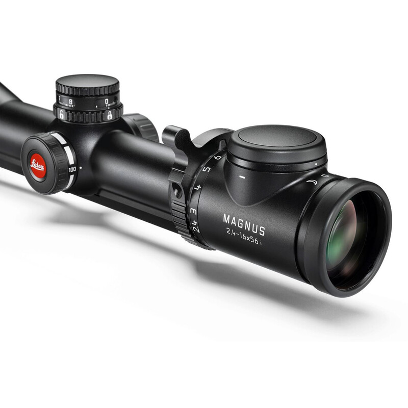 Leica Levier de visée Magnus