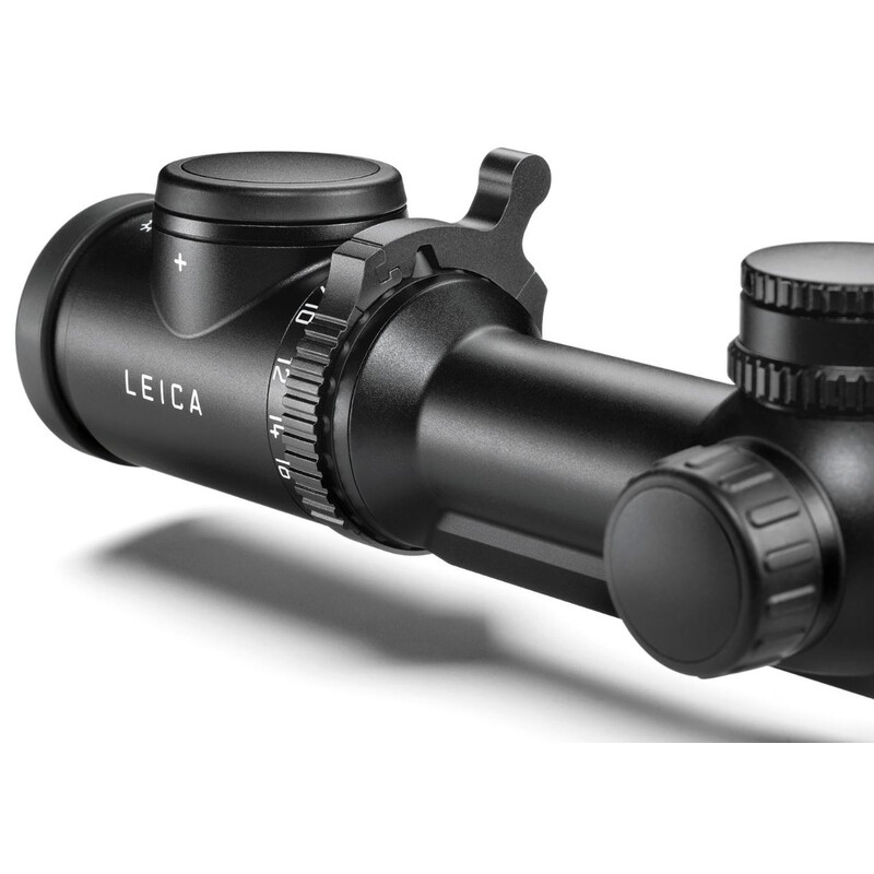 Leica Levier de visée Magnus