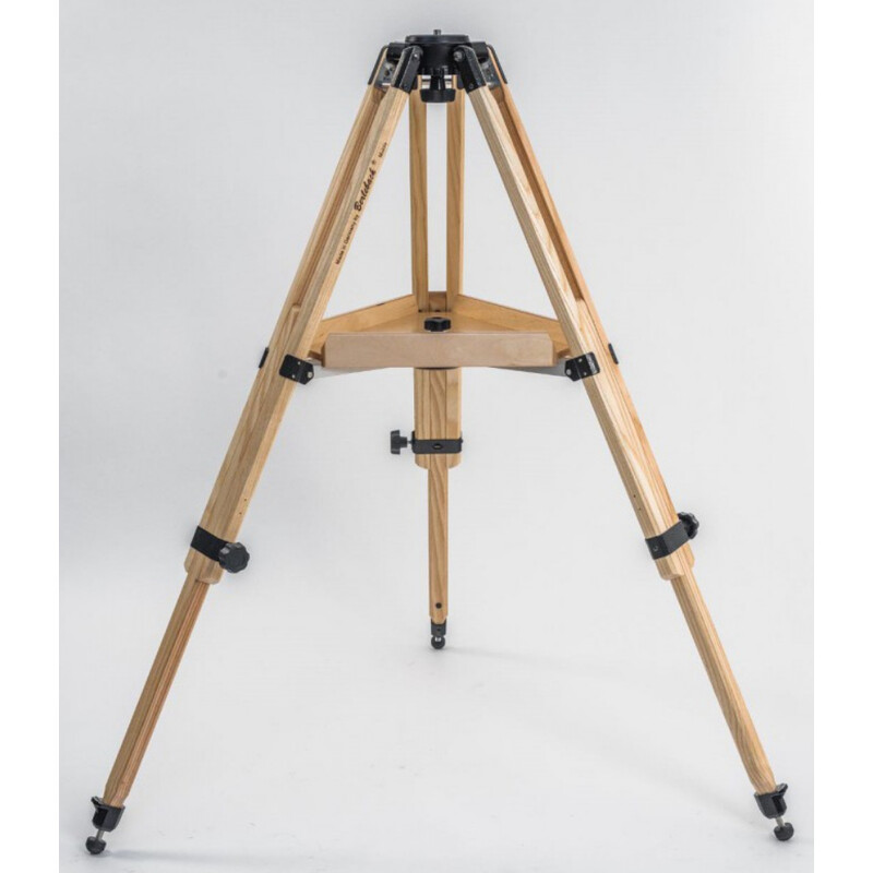 Trépied en bois Berlebach Report 312 Astro