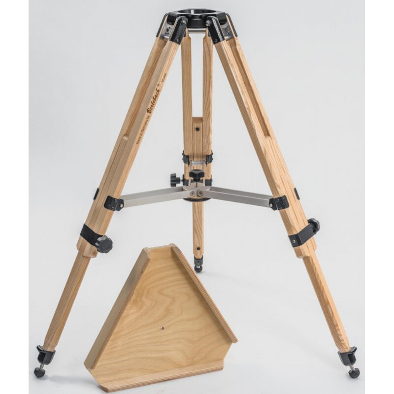 Trépied en bois Berlebach Report 112 Astro