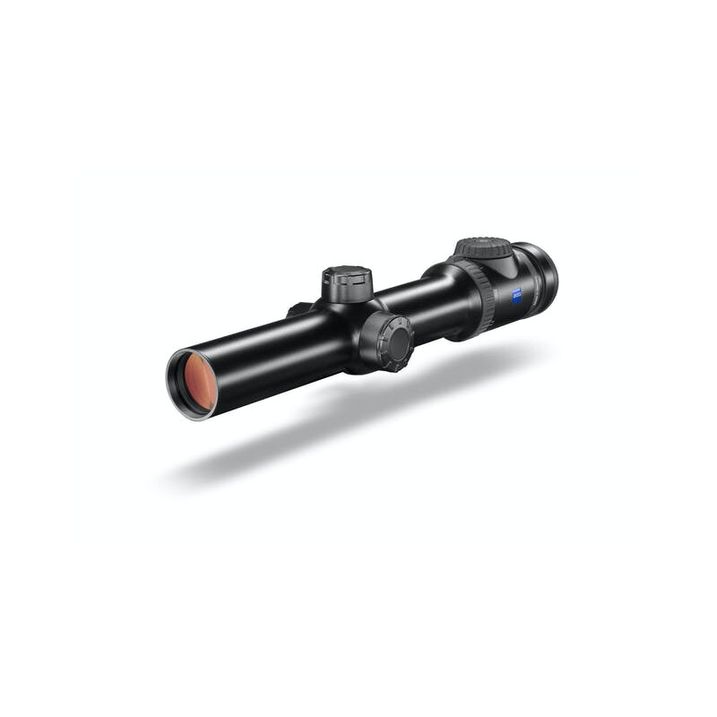 Lunette de tir ZEISS Victory V8 1.1-8 x 30 Abs. 60 ASV LR H
