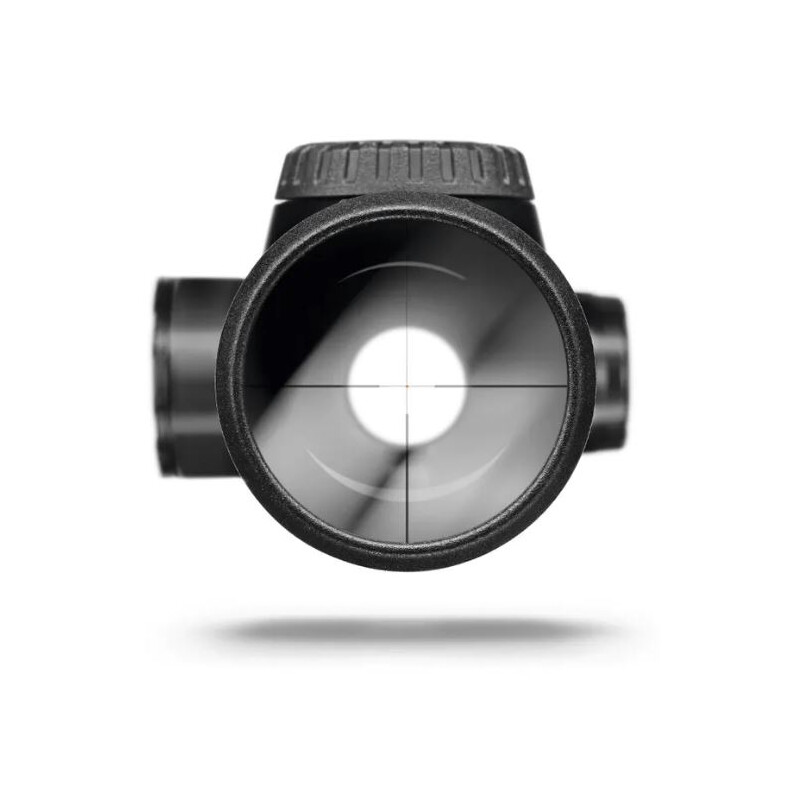 Lunette de tir ZEISS Victory V8 1.1-8 x 30 Abs. 60 ASV LR H