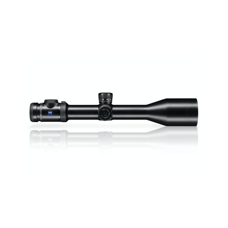 Lunette de tir ZEISS Victory V8 4.8-35 x 60 Abs. 43 ASV H & S