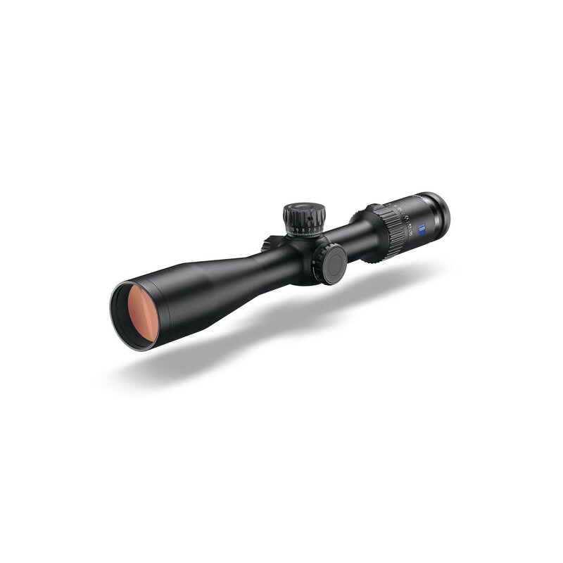 Lunette de tir ZEISS Conquest V4 4-16 x 44 (68) ZBi sans tourelle balistique