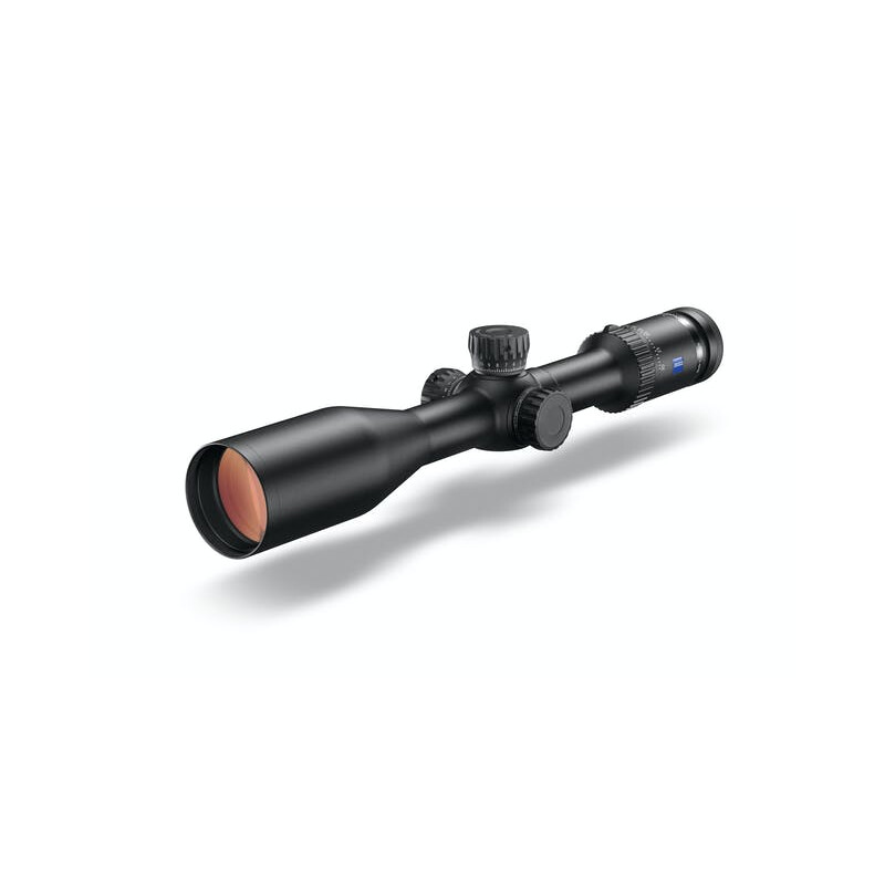 Lunette de tir ZEISS Conquest V6 5-30 x 50 (6) Tourelle balistique