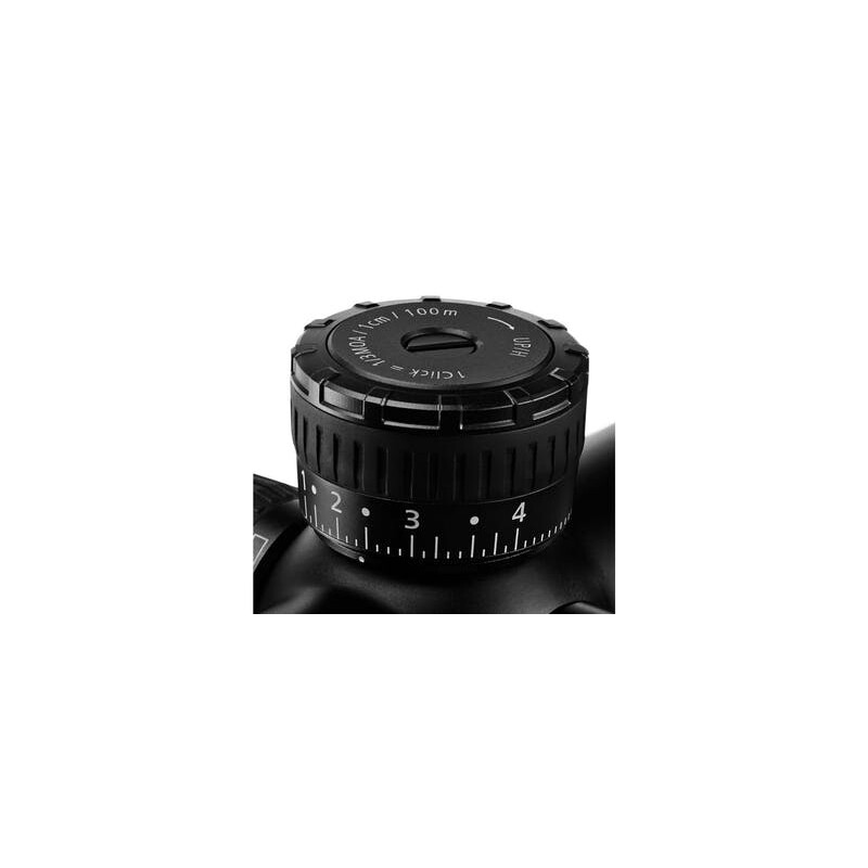 ZEISS Longrange pour Victory V8 1.8-14 x 50, 2.8 -20 x 56 compensation en latéral