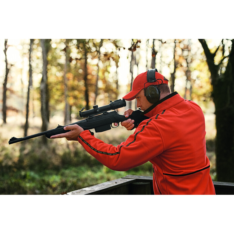 Lunette de tir Swarovski Z8i 0,75-6x20 L 4A-IF