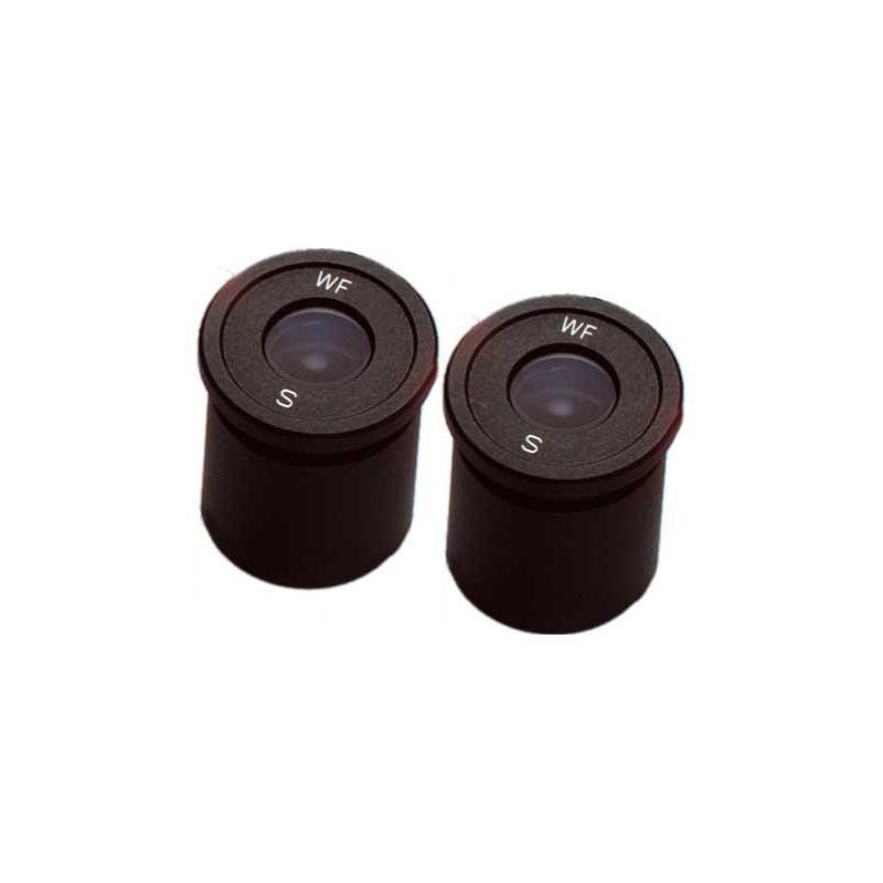 Windaus Paire d'oculaires grand champ WF 15x pour modèles HPM 400