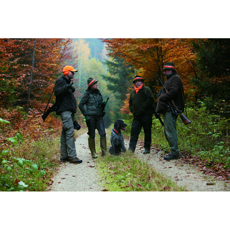 Lunette de tir Swarovski Z6i 1-6X24 L BRT-I