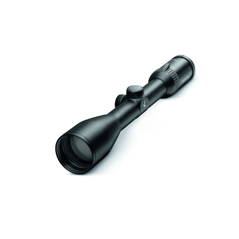 Lunette de tir Swarovski Z6i 2-12X50 BT SR 4A-I