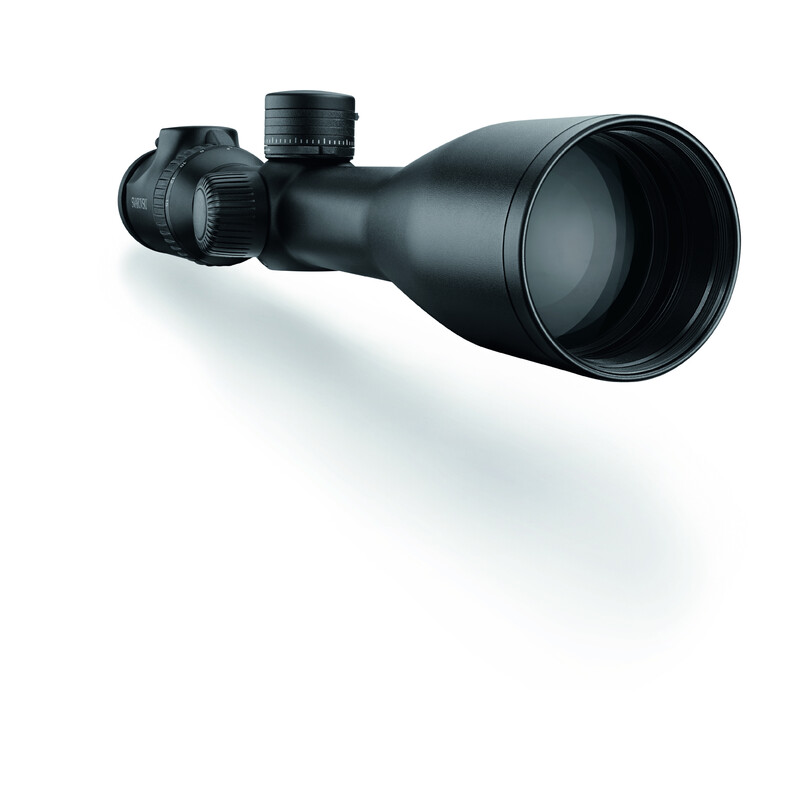 Lunette de tir Swarovski Z6i 2,5-15X44 P BT L 4A-I