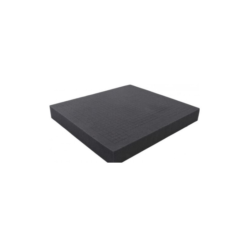 Geoptik Insert en mousse 61,5 x 46 x 5,5 cm pour mallette de transport EPH