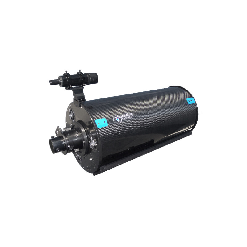 Télescope Dall–Kirkham PlaneWave DK 318/2541 CDK12.5 Astrograph